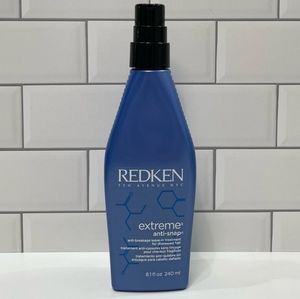 Redken Extreme Anti-Snap Anti-Breakage Leave In Treatment
